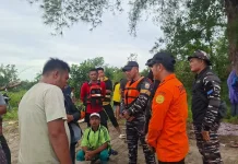 Hari Ke-4 Pencarian Korban Diterkam Buaya, Belum Ditemukan