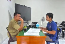 LKP ZIONA Gelar Seleksi PKW Disain Grafis