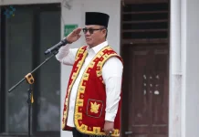 Pemko Gunungsitoli Komitmen Dukung Sektor Pendidikan di Daerah