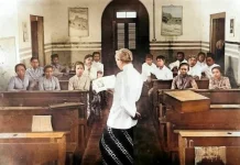 Nationaal Onderwijs Instituut Taman Siswa