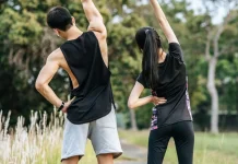 Tak Sekadar Seru, Olahraga Bareng Teman Punya Banyak Manfaat
