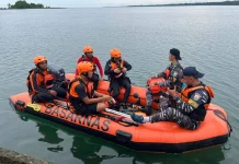 Hari Ke-7 Pencarian, Operasi SAR Korban Diterkam Buaya di Lahewa Timur Dihentikan
