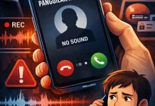 Ancaman Baru di Balik Panggilan Tak Bersuara