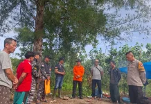 Hari Ke-7 Nihil, Operasi SAR Korban Diterkam Buaya di Nias Utara Resmi Ditutup