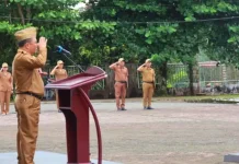 Rosedi Daeli Ajak ASN Fokus pada Hal Positif dan Bijak Bermedia Sosial