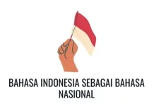 Asal Usul Bahasa Indonesia