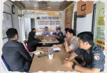 Perkuat Transparansi, Bawaslu Nias Utara Optimalkan Fungsi Kehumasan dan PPIDTER