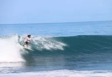 Dampak Efisiensi Anggaran, Surfing Afulu Pro 2026 Ditunda