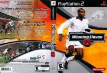 Game Winning Eleven Pertama di Dunia