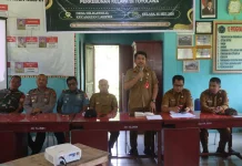 Tak Kantongi Izin, IUP-B PT Sedar Abadi Djaja di Toyolawa Resmi Dicabut
