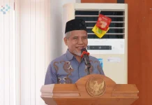 Reses Anggota DPD RI Provsu, Bahas APBN, DD hingga Inflasi
