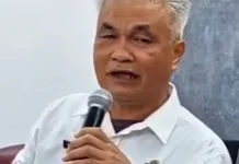 Pemko Gunungsitoli Perketat Lalin Ternak Antarwilayah untuk Membatasi Penyebar