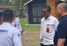 Dukung Literasi Digital, Wifi Gratis 50 Mbps Segera Hadir di Tribun Nias Utara