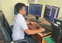 Curah Hujan pada Bulan Mei Ini di Kepulauan Nias Diprediksi 200-300mm/bulan