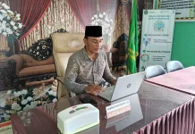 E-Learning ASN, Dorong Penguatan KUA Beri Layanan Publik yang Unggul