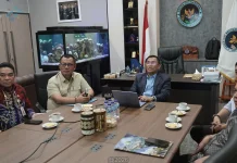Wali Kota Gunungsitoli Dorong Perluasan Program Makan Bergizi Gratis