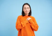 Menemukan Kedamaian Didalam Diri