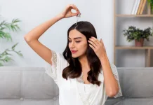 Rambut Berkilau dan Sehat Idaman Banyak Wanita
