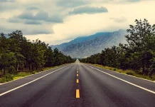 Alasan Kenapa Jalan Dibuat Tidak Langsung Lurus
