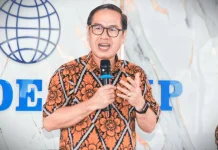 BNKP Bekali Pemuda Melalui Pelatihan CCM Tentang Pelayanan Holistik