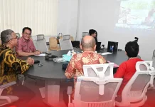 Peluncuran Program Bantuan Stimulan Perumahan Swadaya (BSPS) Tahun 2026