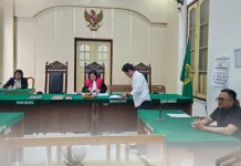 Gugatan Praperadilan Kasus RSU Nias Ditolak, PN Medan Tak Berwenang