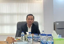 Bupati Nias Barat Dukung Berantas Narkoba di Lingkungan Pendidikan