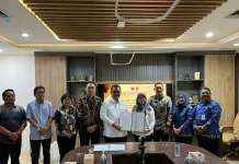 Pemko Gunungsitoli Terima Hibah Dermaga RoRo dari Pemerintah Pusat