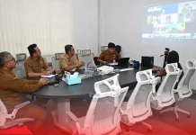 Pemda Diminta Integrasikan Pendidikan Anti Korupsi ke Kurikulum Sekolah
