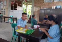 Pengelolaan Keuangan Koperasi Iraonogeba Gunakan Aplikasi Kilola