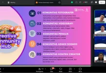 Membangun Kompetensi Humas melalui Klinik Pengetahuan di KUA Tuhemberua