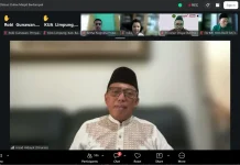 KUA Tuhemberua Perdalam Wawasan Masjid Ramah dan Inklusif