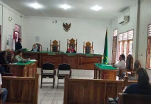 PN Medan Tolak Praperadilan ROZ, Penyidikan Kasus RSU Nias Lanjut