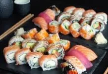 Stop! Ini 7 Mitos Soal Sushi yang Tak Boleh Lagi Kamu Percaya