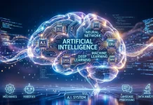 Perkembangan Teknologi AI Semakin Mempengaruhi Kehidupan Digital Masyarakat