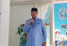 Ajang FASI, Wadah Pembinaan Generasi Muda Islami
