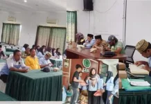 Festival Anak Soleh Indonesia Tingkat Provsu Tahun 2026 Dipusatkan di Siantar