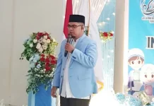 Lima Terbaik Pemenang FASI Mengikuti Lomba Tingkat Provsu