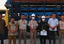 Pemkab Nias Barat Perkuat Sektor Peternakan
