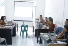 Validasi Statistik Sektoral, Langkah Strategis Tingkatkan Kualitas Data