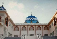 BKM Alfurqan Siap Menerima dan Kelola Bantuan Qurban dari Presiden