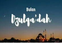 Sejarah Bermulanya Bulan Zulkaidah