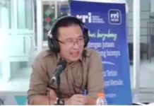 Sinergi antara Instansi Kunci dalam Mempercepat Penanganan Bencana