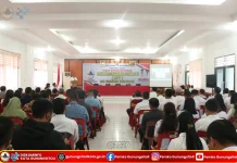 Forum Konsultasi Publik Persiapan Penyelenggaraan MPP