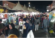 Melestarikan Budaya Mempererat Rasa Persaudaraan