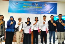 PKW Bidang Desain Grafis Siapkan Generasi Muda jadi Wirausaha Kreatif