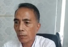 DPRD Nias Utara Tetapkan 13 Ranperda Propemperda 2026