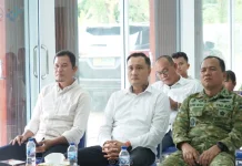 Operasional KDKMP Resmi Diluncurkan, Sekda Gunungsitoli Turut Hadir