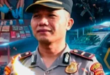 Call Center 110 Polsek Alo'oa Berhasil Amankan Terlapor Penganiayaan