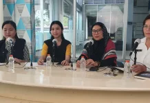 PKPA dan Dinas P5A Gelar Seleksi Duta Cyber Safety Kota Gunungsitoli